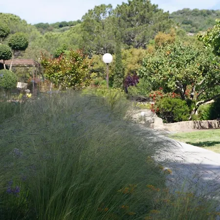 Les Jardins De Santa Giulia - Charmante Dhte بورتو فيكشْيو