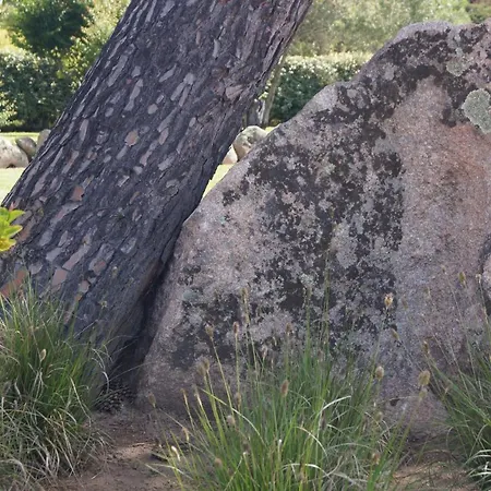 Les Jardins De Santa Giulia - Charmante Dhte 3* بورتو فيكشْيو