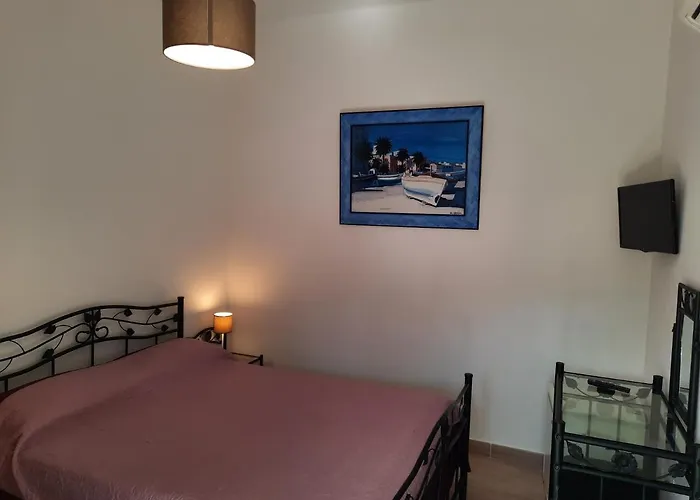 Les Jardins De Santa Giulia - Charmante Dhte 3* Porto-Vecchio (Corsica)