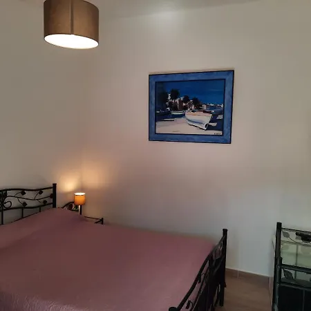 Les Jardins De Santa Giulia - Charmante Dhte 3* Πόρτο Βέκιο