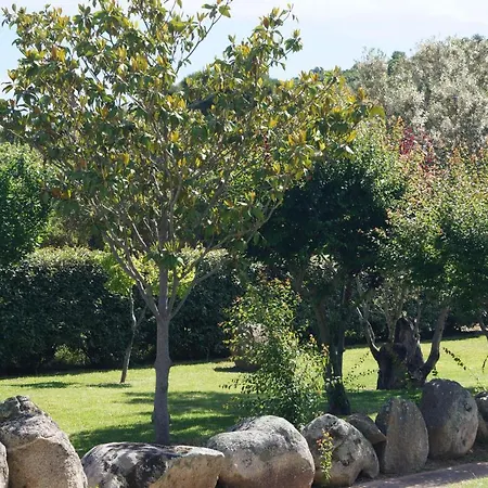 Πανσιόν Les Jardins De Santa Giulia - Charmante Dhte