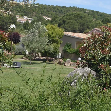 Les Jardins De Santa Giulia - Charmante D'hote