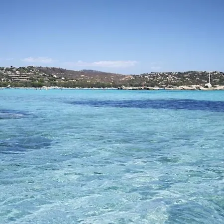 Πανσιόν Les Jardins De Santa Giulia - Charmante Dhte Πόρτο Βέκιο