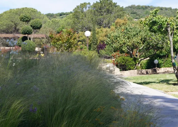 Les Jardins De Santa Giulia - Charmante Dhte Porto-Vecchio (Corsica)